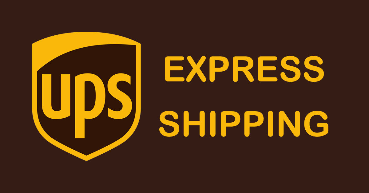 UPS Fast Shipping Service