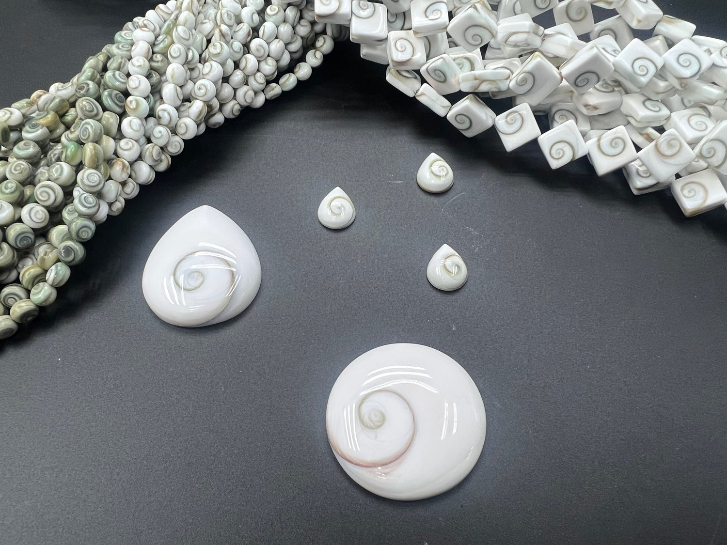 Collections – Michael Gems Co.